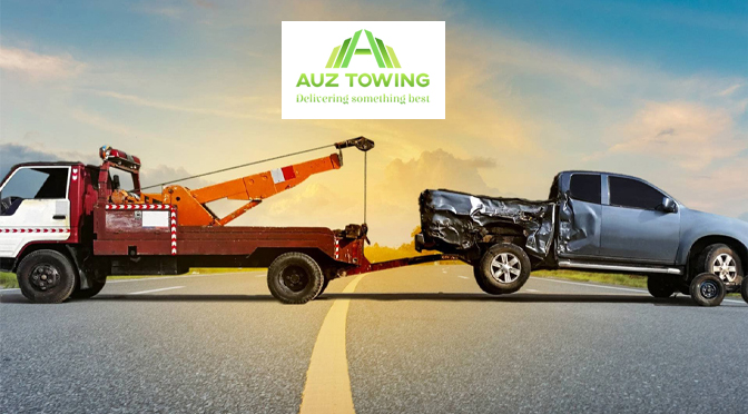 Important Things You Need to Do Before Booking a Tow Truck Service