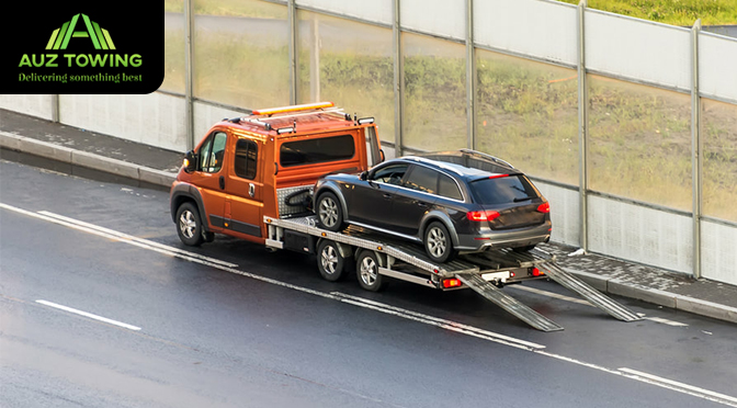 Questions to Ask Before Hiring a 24 Hour Towing Service